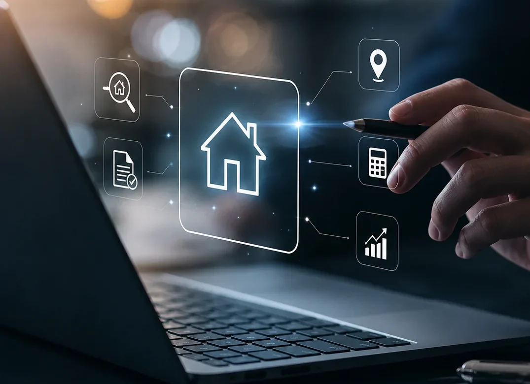 A Practical Guide to Buying a Home